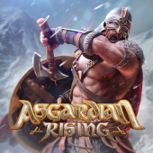 Asgardian Rising hot game on ninogaming apk