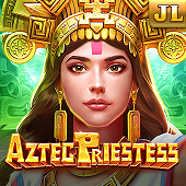 Aztec Priestess hot game on ninogaming apk
